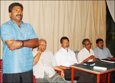 Trinco Meeting