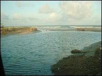 Kutchaveli after tsunami
