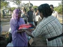 Amparai camps