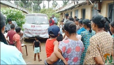 TRO helps Trinco railway employees
