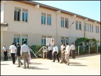 India to build hospitals