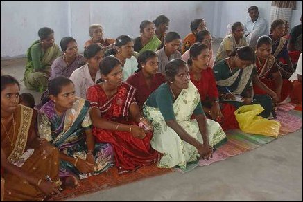 Loan scheme.