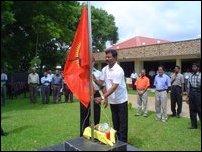 Environmental commission