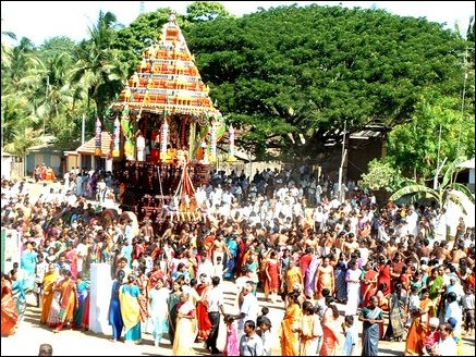 Ther festival