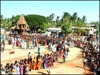 Ther festival