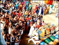 Ther festival