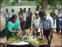Social Mobilization