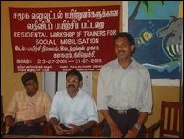 Social Mobilization