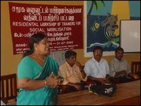 Social Mobilization