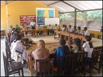 Social Mobilization