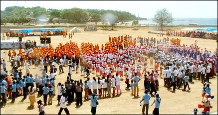 Sunshine Festival