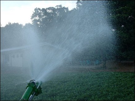 Jet system, also called 