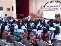 HR workshop