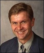 Mr. Erik Solheim