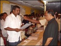 Sammanthurai PS.