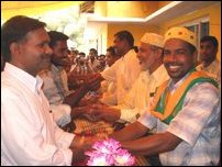 Sammanthurai PS.