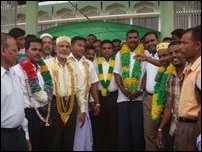 Sammanthurai PS.