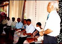 Trincoo HR committees
