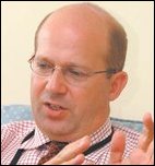 British High Commissioner