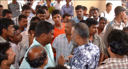 Vavuniya