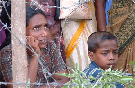 Vavuniya