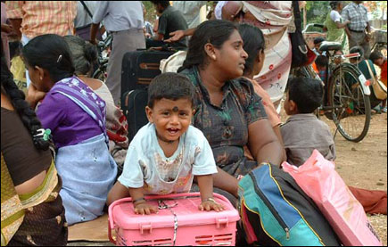 Vavuniya