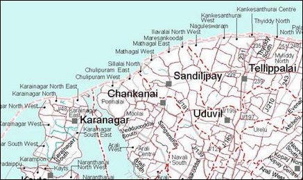 Maathakal Coast