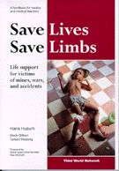 Save Lives, Save Limbs