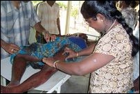 3 children wounded in SLAF airstrike