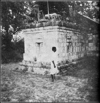 Aiyanaar temple, Kaadduppulam