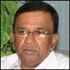 LTTE's Political Head B. Nadesan