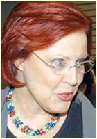 Heidemarie Wieczorek-Zeul