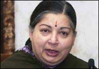 Jayalalitha Jayaram