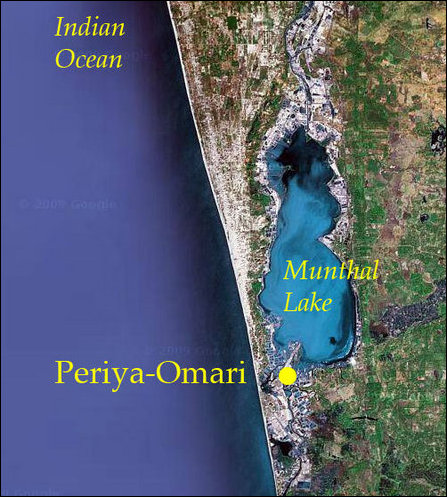 Periya Umari