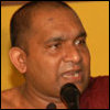 Ven. Dhambara Amila Thero