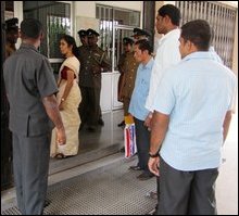 Local elections in North
