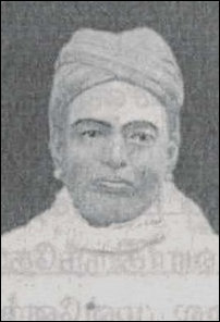 Mazhavaraayar Kanthaiya, founder of Puththoor Somaskanda College
