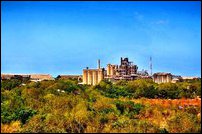 KKS Cement Factory