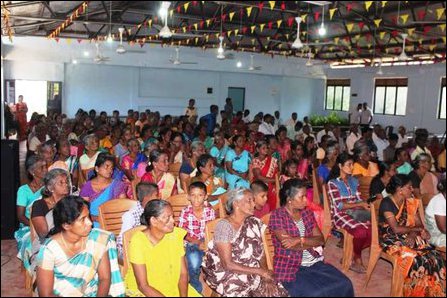 Maaveerar families