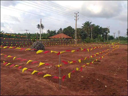 Heroes Day 2019 Preparations